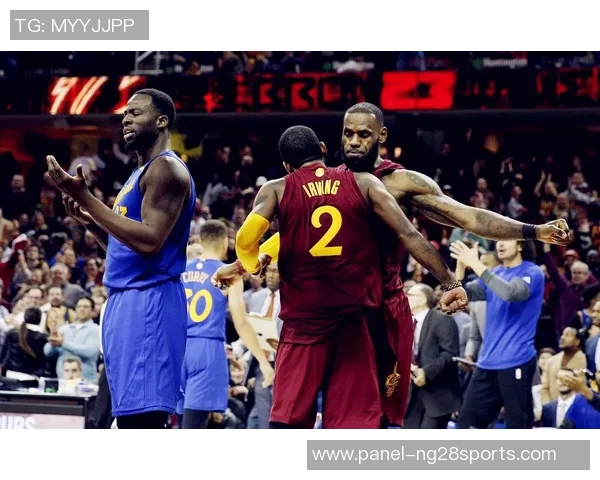 2016年NBA圣诞大战骑士与勇士精彩回放全程解说与赛后分析